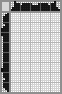 Japanese crossword &laquo;Ace of Spade&raquo;
