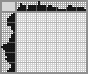 Japanese crossword &laquo;Saw&raquo;