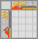 Japanese crossword &laquo;Saw&raquo;