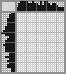 Japanese crossword &laquo;Burning heart&raquo;