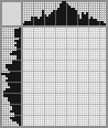Japanese crossword &laquo;Pilot&raquo;