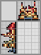Japanese crossword &laquo;The Pilot (Enter the Gungeon)&raquo;