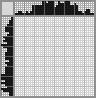 Japanese crossword «Ottoriki (Kikoriki)» Japanese crossword «Ottoriki (Kikoriki)»
