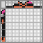 Japanese crossword &laquo;Pinguin&raquo;