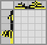 Japanese crossword &laquo;Pinguin&raquo;