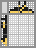 Japanese crossword &laquo;Pinguin&raquo;