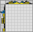 Japanese crossword «Pinguin» Japanese crossword «Pinguin»