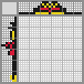 Japanese crossword «Pinguin» Japanese crossword «Pinguin»