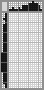 Japanese crossword &laquo;Pinguin&raquo;