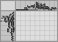 Japanese crossword «Penguin» Japanese crossword «Penguin»