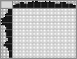 Japanese crossword &laquo;Penguin&raquo;