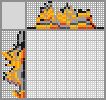 Japanese crossword &laquo;Penguin&raquo;