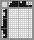 Japanese crossword &laquo;Penguin&raquo;