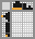Japanese crossword &laquo;Penguin&raquo;