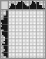 Random crossword