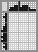 Japanese crossword &laquo;Penguin&raquo;