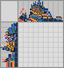 Japanese crossword «Penguin» Japanese crossword «Penguin»