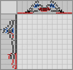 Japanese crossword «Penguin» Japanese crossword «Penguin»