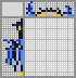 Japanese crossword «Penguin» Japanese crossword «Penguin»