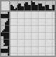 Japanese crossword &laquo;Penguin&raquo;