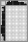 Japanese crossword &laquo;Penguin&raquo;