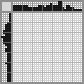 Japanese crossword &laquo;Penguin&raquo;