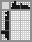 Japanese crossword &laquo;Penguin&raquo;