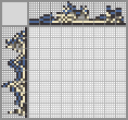 Japanese crossword &laquo;Penguin&raquo;