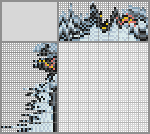 Japanese crossword &laquo;Penguin&raquo;