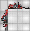 Japanese crossword «Penguin» Japanese crossword «Penguin»