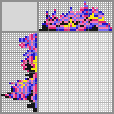 Japanese crossword «Penguin» Japanese crossword «Penguin»