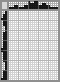 Japanese crossword «Penguin» Japanese crossword «Penguin»