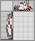 Japanese crossword «Penguin» Japanese crossword «Penguin»