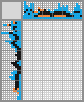 Random crossword