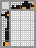 Japanese crossword &laquo;Penguin&raquo;