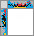 Japanese crossword «Penguin» Japanese crossword «Penguin»