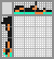 Japanese crossword «Unsteady Penguin» Japanese crossword «Unsteady Penguin»