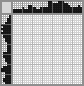 Japanese crossword &laquo;Penguin&raquo;