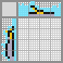 Japanese crossword «Penguin» Japanese crossword «Penguin»