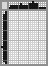 Japanese crossword &laquo;Penguin&raquo;