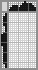 Japanese crossword &laquo;Penguin&raquo;