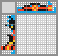 Japanese crossword «Penguin» Japanese crossword «Penguin»