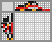 Japanese crossword &laquo;Penguin&raquo;