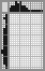 Japanese crossword &laquo;Penguin&raquo;
