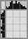 Japanese crossword &laquo;Penguin&raquo;