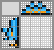 Japanese crossword &laquo;Penguin&raquo;