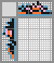 Japanese crossword «Penguin» Japanese crossword «Penguin»
