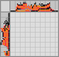 Japanese crossword «Penguin» Japanese crossword «Penguin»