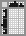 Japanese crossword &laquo;Pinguin&raquo;