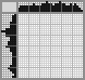 Japanese crossword &laquo;Penguin&raquo;